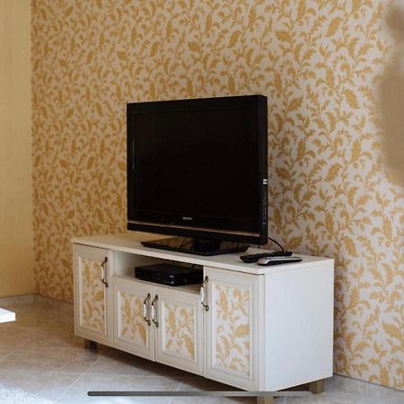 Central Lviv House ภายนอก รูปภาพ